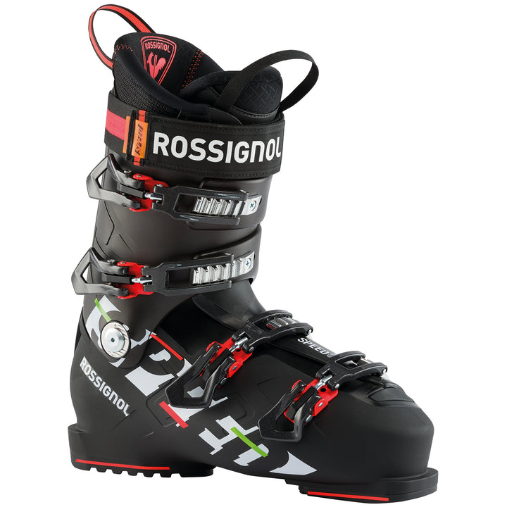 Rossignol Speed 120 Ski Boots 2023 Black
