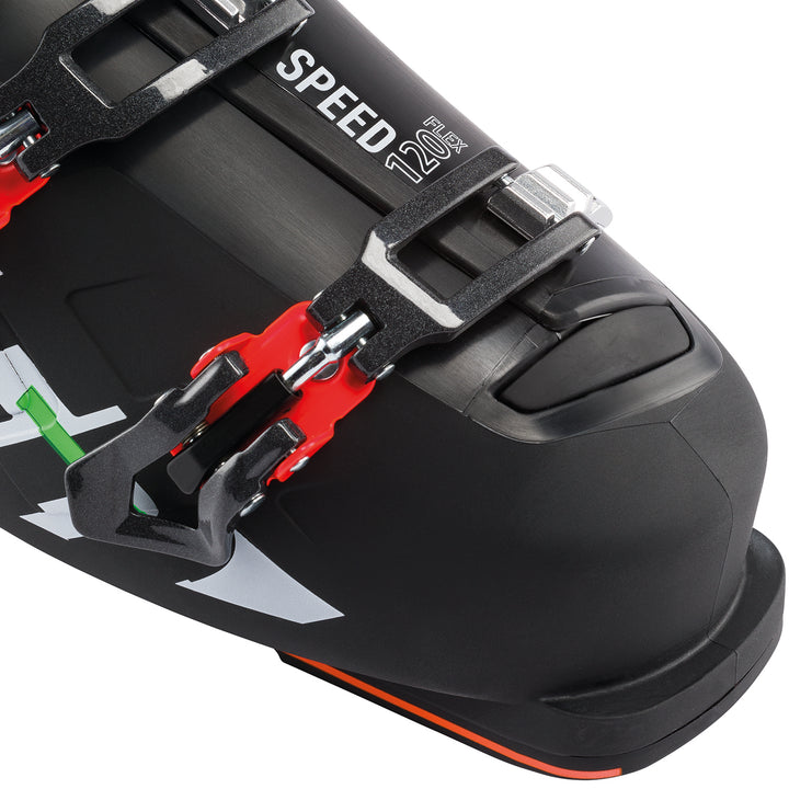 Rossignol Speed 120 Ski Boots 2023 Black