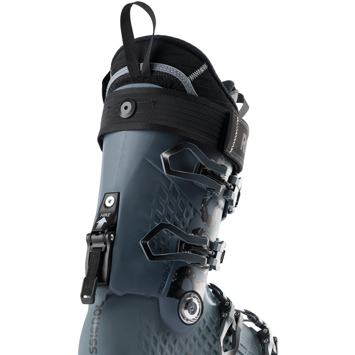 Rossignol Alltrack Pro 120 LT GW Alpine Touring Ski Boots 2023 Blue