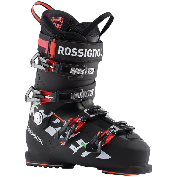 Rossignol Speed 120 Ski Boots 2023 Black