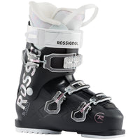Rossignol Kelia 50 Ski Boots - Women's 2022 Soft Black::Soft Black
