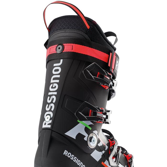 Rossignol Speed 120 Ski Boots 2023 Black