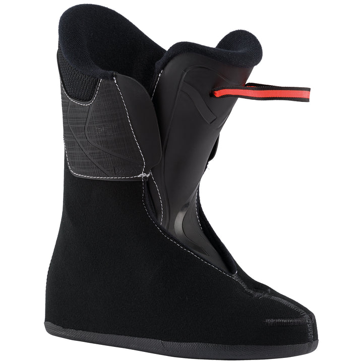 Rossignol Comp J4 Ski Boots - Boys' 2023 Black