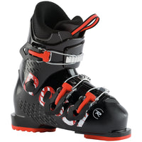 Rossignol Comp J3 Ski Boots - Boys' 2023 Black::Black