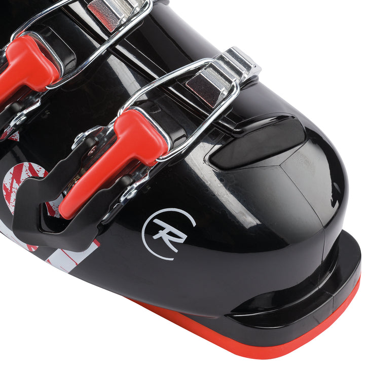 Rossignol Comp J3 Ski Boots - Boys' 2023 Black