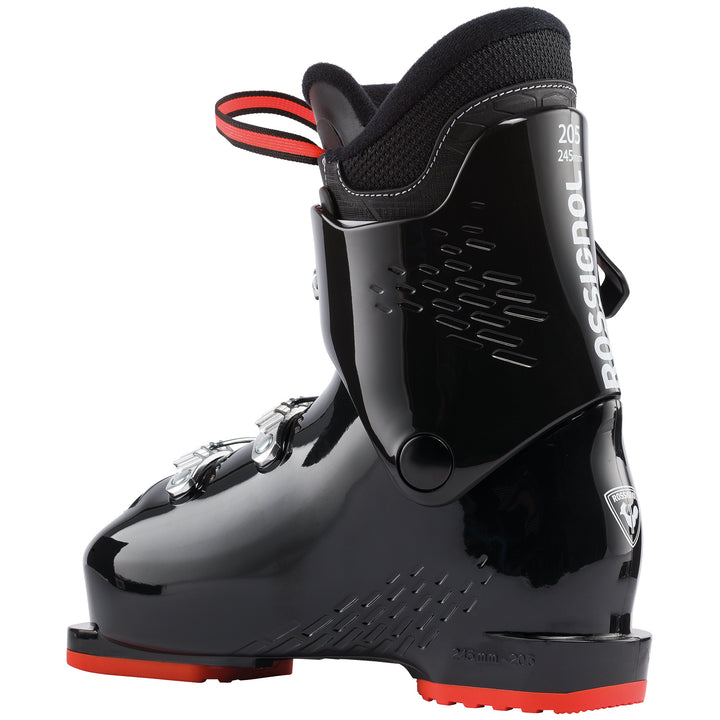 Rossignol Comp J3 Ski Boots - Boys' 2023 Black