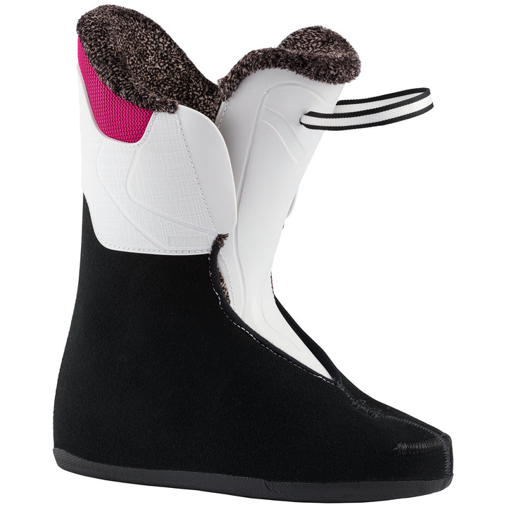 Rossignol Fun Girl 4 Ski Boots - Girls' 2023 White