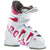 Rossignol Fun Girl J3 Ski Boots - Girls' 2023 White
