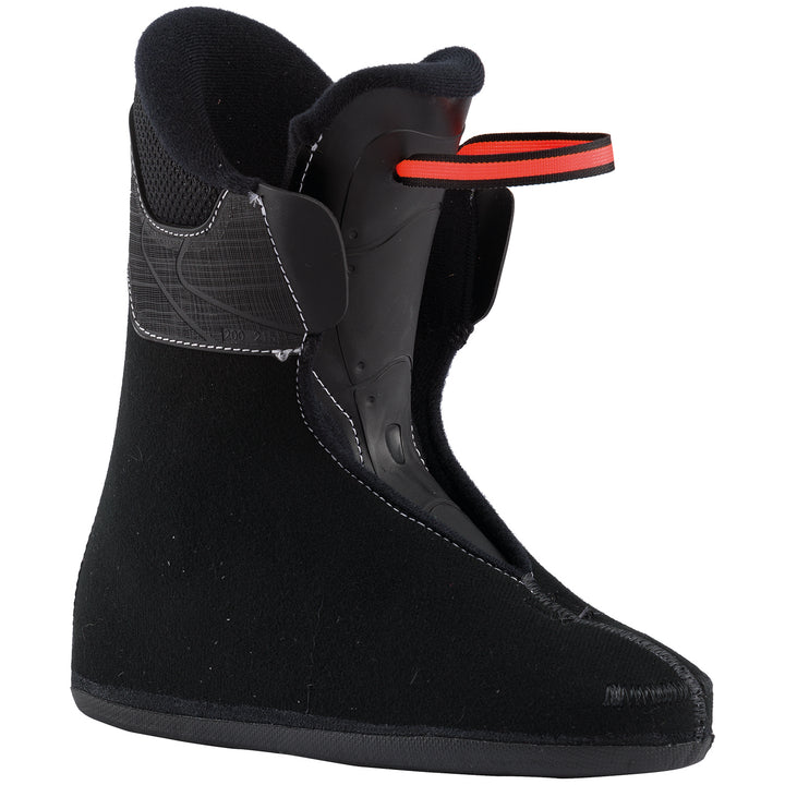 Rossignol Comp J3 Ski Boots - Boys' 2023 Black