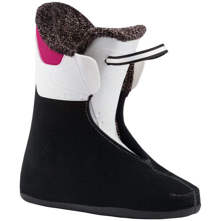Rossignol Fun Girl J3 Ski Boots - Girls' 2023 White