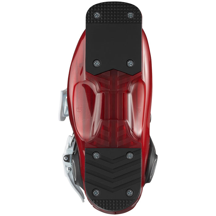 Salomon T2 RT Ski Boots - Toddler Boys' 2023 Black