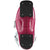Salomon T2 RT Girly Ski Boots - Toddler Girls' 2023 Rose Violet Translucent
