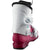 Salomon T2 RT Girly Ski Boots - Toddler Girls' 2023 Rose Violet Translucent