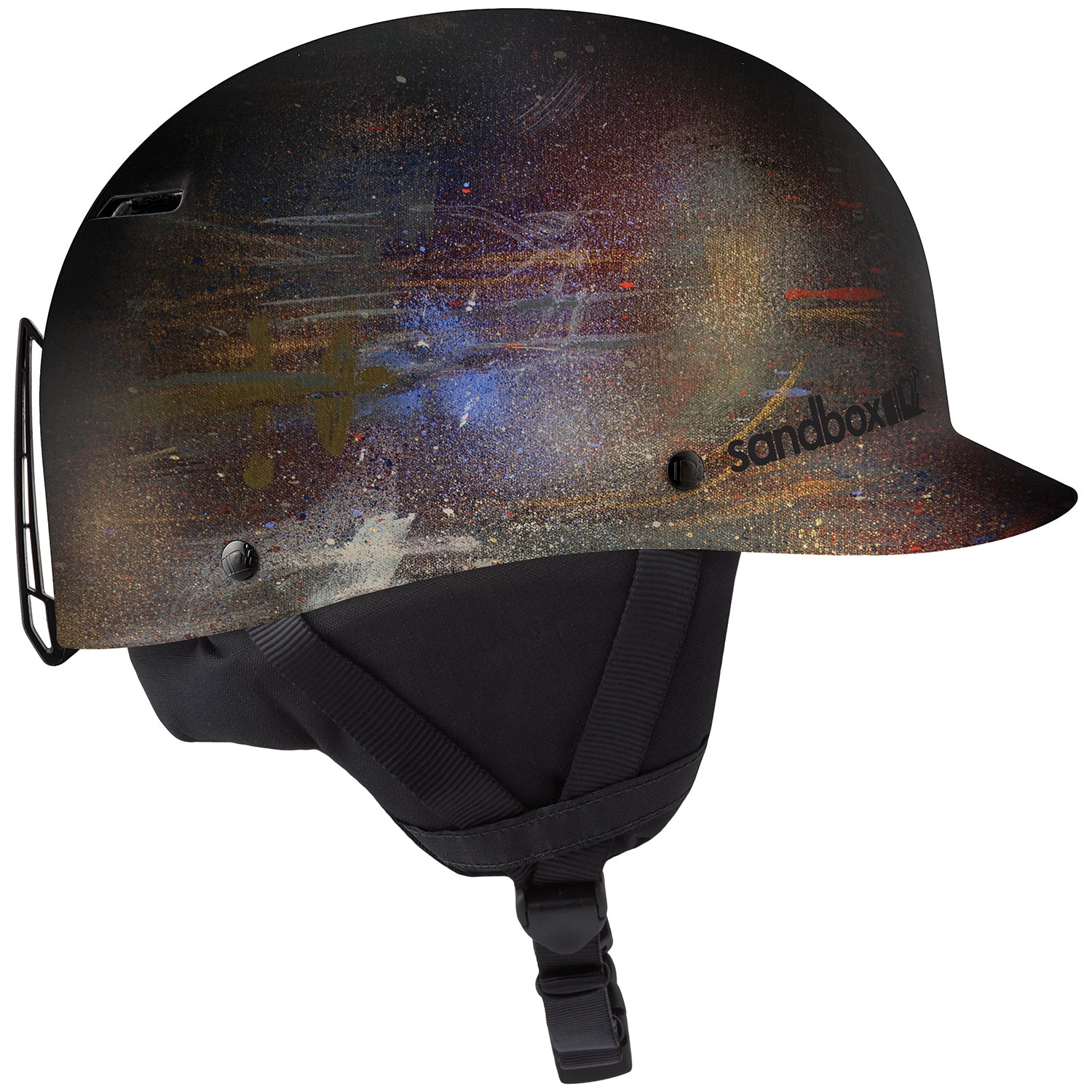 Sandbox Classic 2.0 Snow Helmet – evo