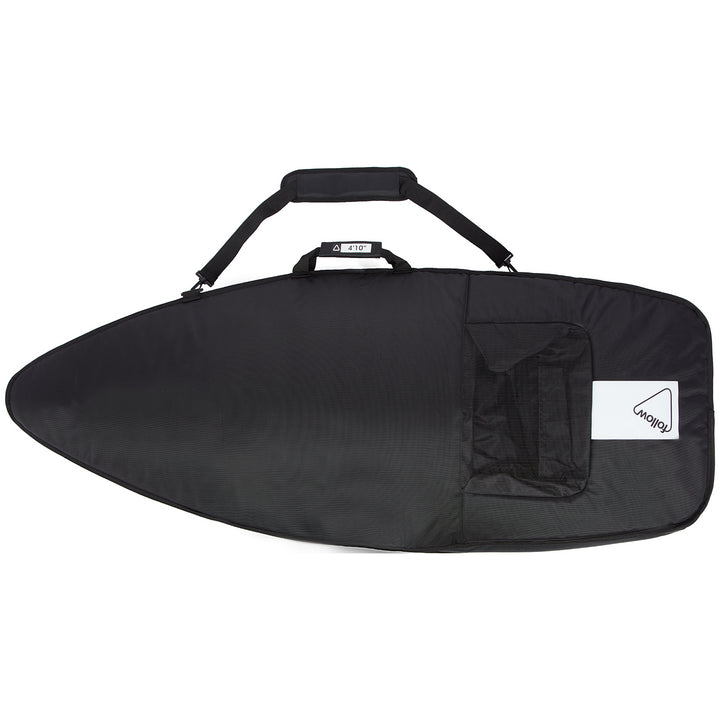 Follow Wake Surf Board Bag 2021 Black
