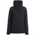 Armada x evo Saint Insulated Pullover Jacket - Women's Black