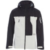 True Black/White Mist