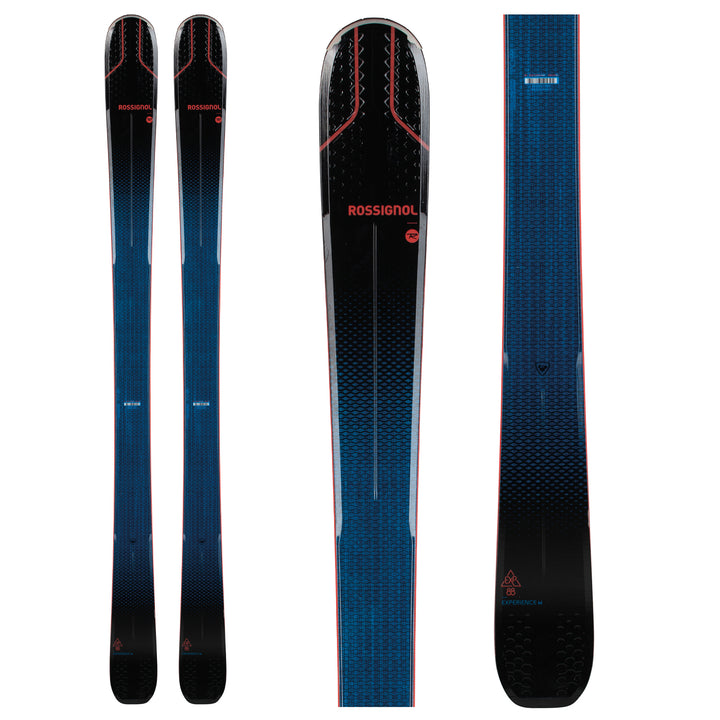 Rossignol Experience 88 Ti Skis - Women's 2021