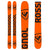 Rossignol Black Ops Gamer Skis 2022