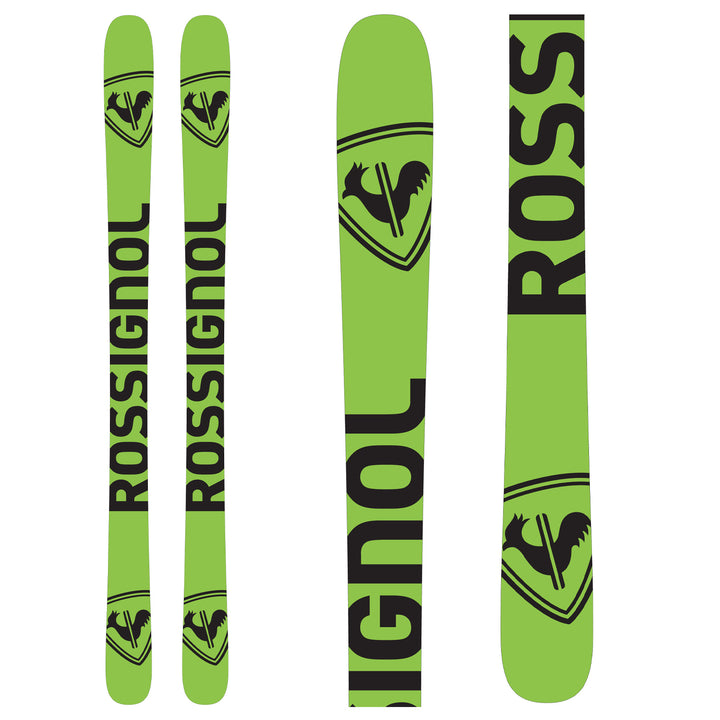 Rossignol Black Ops Holy Shred Skis 2022