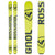 Rossignol Black Ops Sender Squad Skis 2022