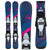 Rossignol Experience Pro W Skis + Team 4 Bindings - Toddler Girls' 2021
