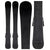 Rossignol Experience Pro W Skis + Team 4 Bindings - Toddler Girls' 2021
