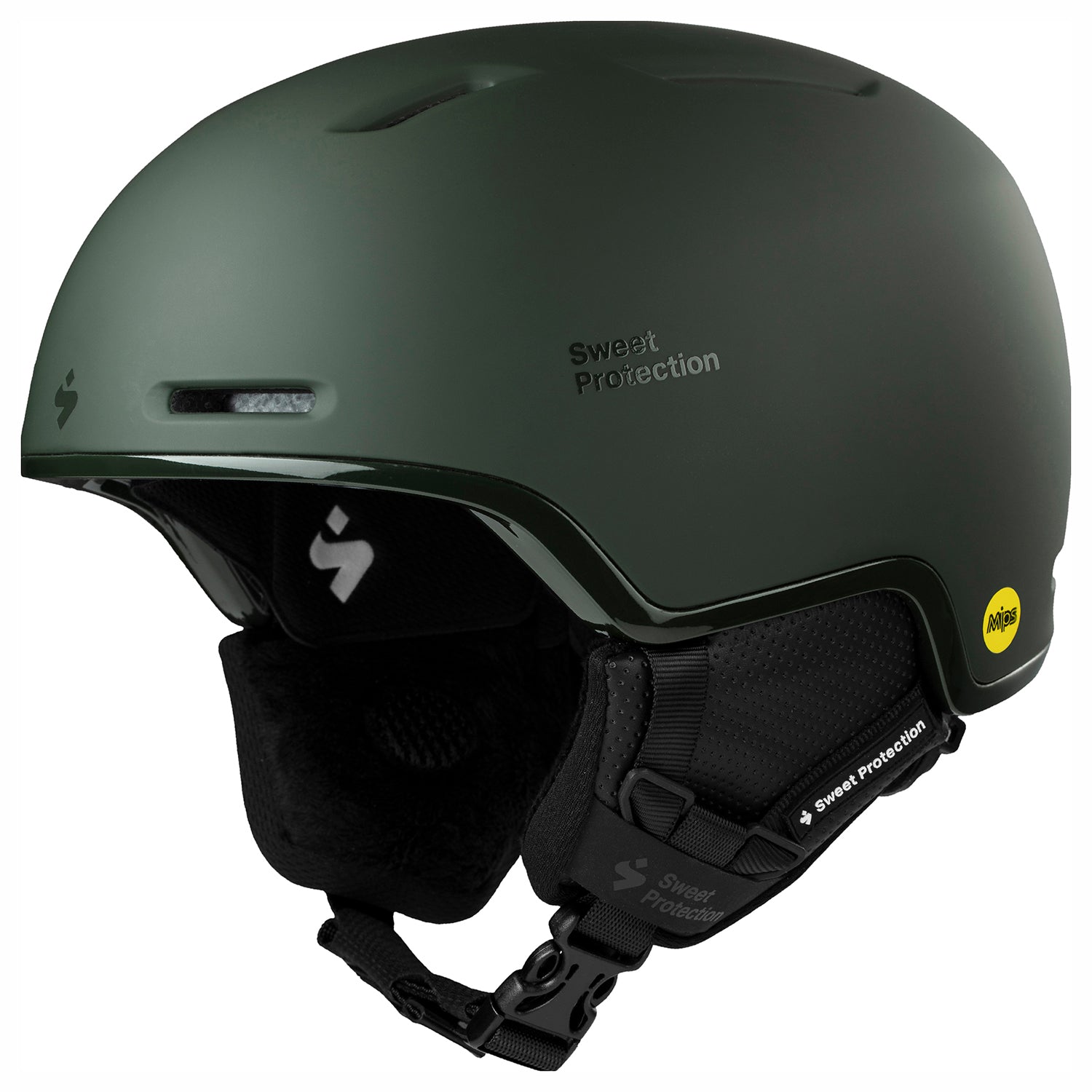 新品Sweet Protection Looper Helmet L/XL Sweet Protection Looper MIPS Helmet – evo