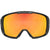 Sweet Protection Clockwork RIG Reflect Goggles Matte Black/Black/Rig Topaz