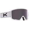 White / Perceive Sunny Onyx + Perceive Variable Violet