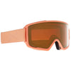 Melon / Perceive Sunny Bronze + Perceive Cloudy Burst