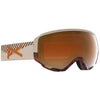 Tort3 / Perceive Sunny Bronze + Percieve Cloudy Burst