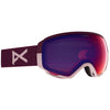 Purple / Perceive Variable Violet + Perceive Sunny Onyx