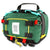 Topo Designs Subalpine Hip Pack Forest/Black Ripstop