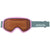 Anon Insight Goggles - Women's Gray Pop / Perceive Cloudy Pink + Amber