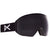 Anon M4 Toric Polarized Goggles Black / Polar Smoke