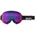 Anon M4 Toric Polarized Goggles Black / Polar Smoke