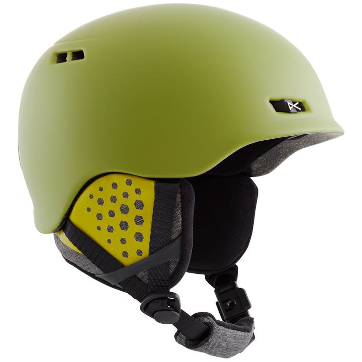 Anon Rodan MIPS Helmet Green