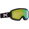 Black / Perceive Variable Green + Amber