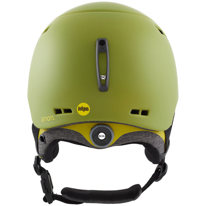 Anon Rodan MIPS Helmet Green