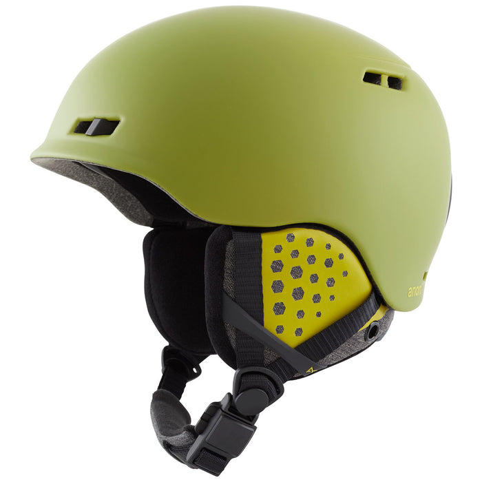 Anon Rodan MIPS Helmet Green