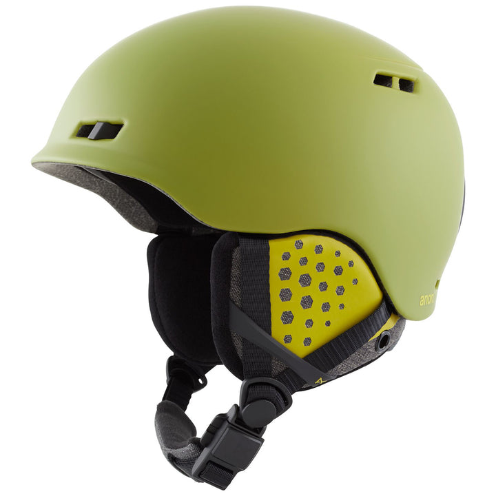 Anon Rodan MIPS Helmet Green
