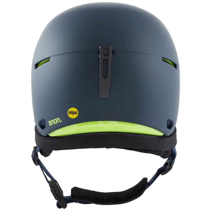 Anon Highwire MIPS Helmet Blue