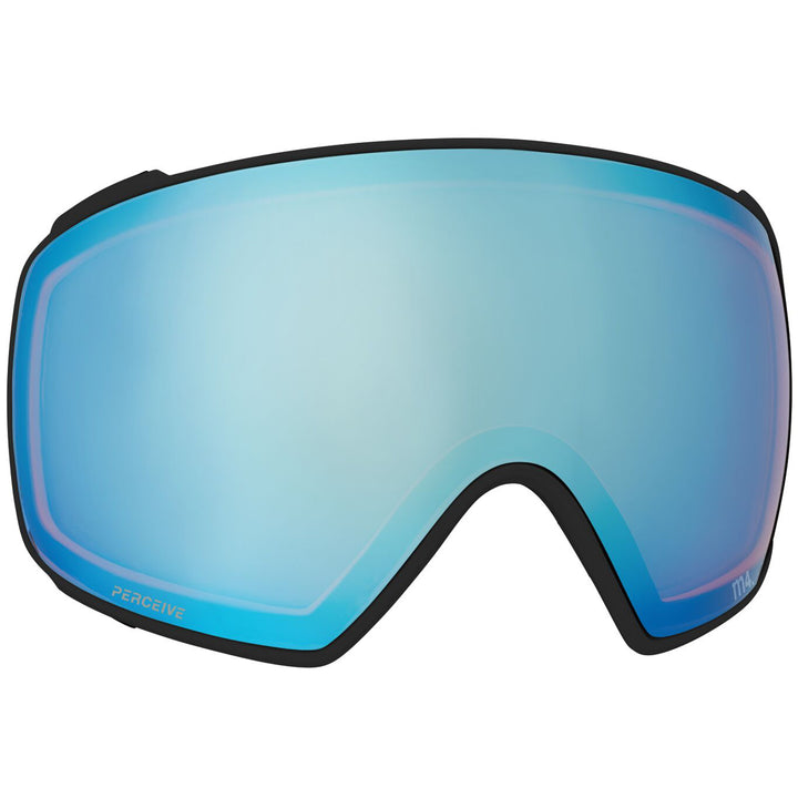 Anon M4 Toric Perceive Goggle Lens Perceive Variable Blue