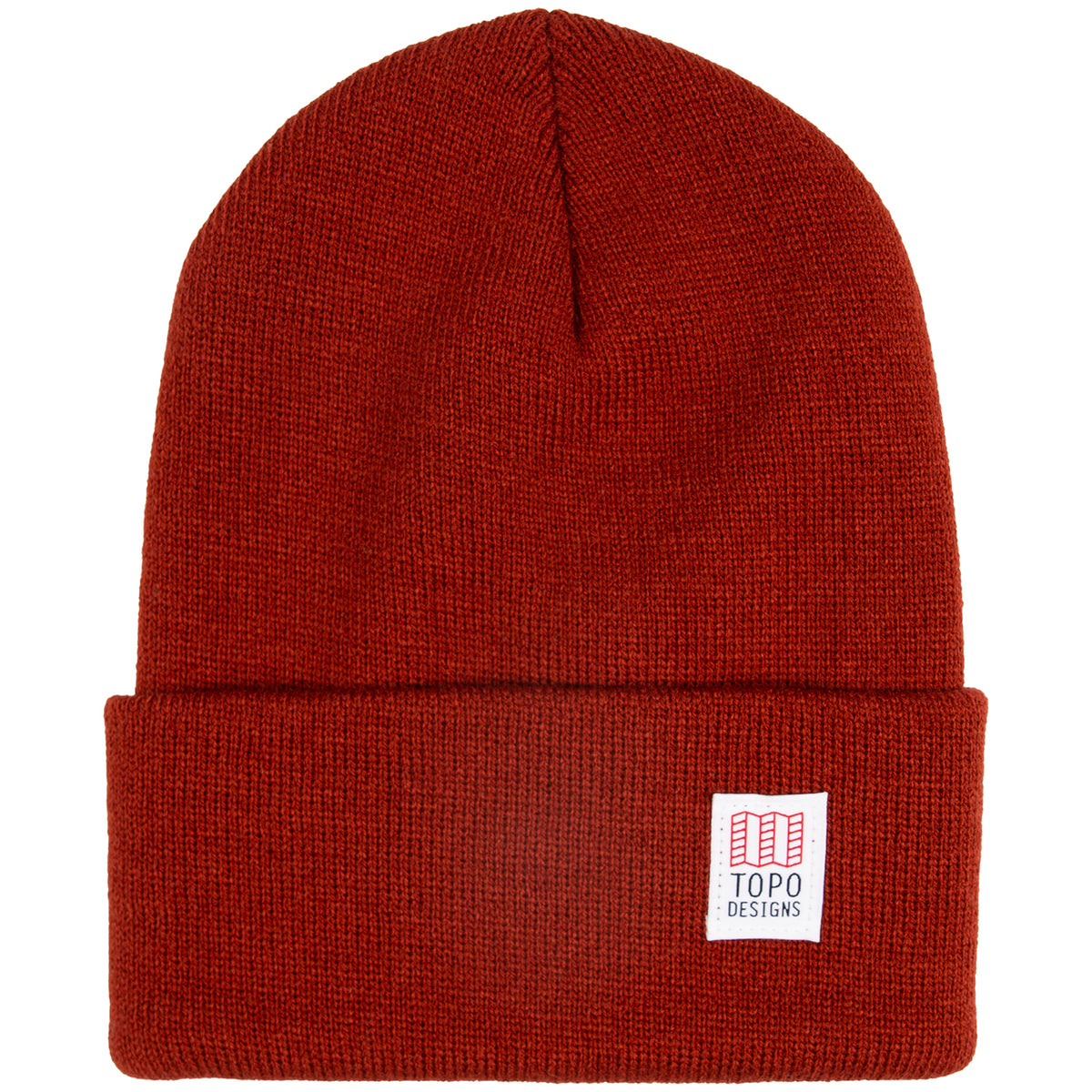 Topo Designs Work Cap Clay