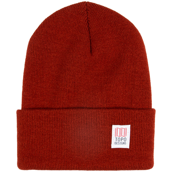 Topo Designs Work Cap Clay