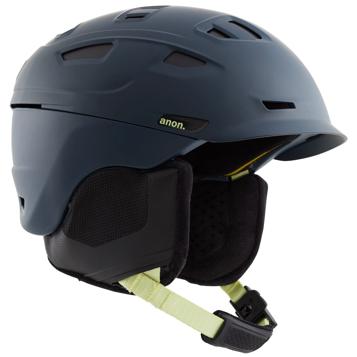 Anon Prime MIPS Helmet Blue