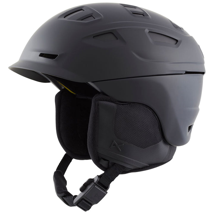 Anon Prime MIPS Helmet Blackout