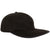 Topo Designs Fleece Cap Black