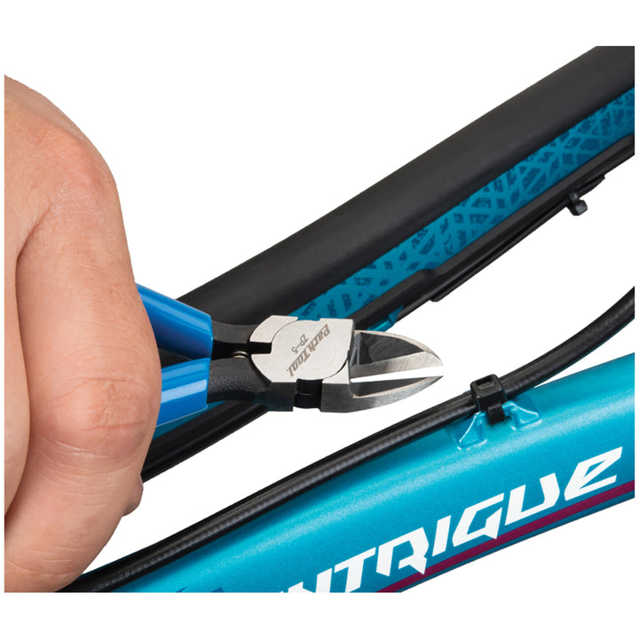 Park Tool ZP-5 Flush Cut Pliers